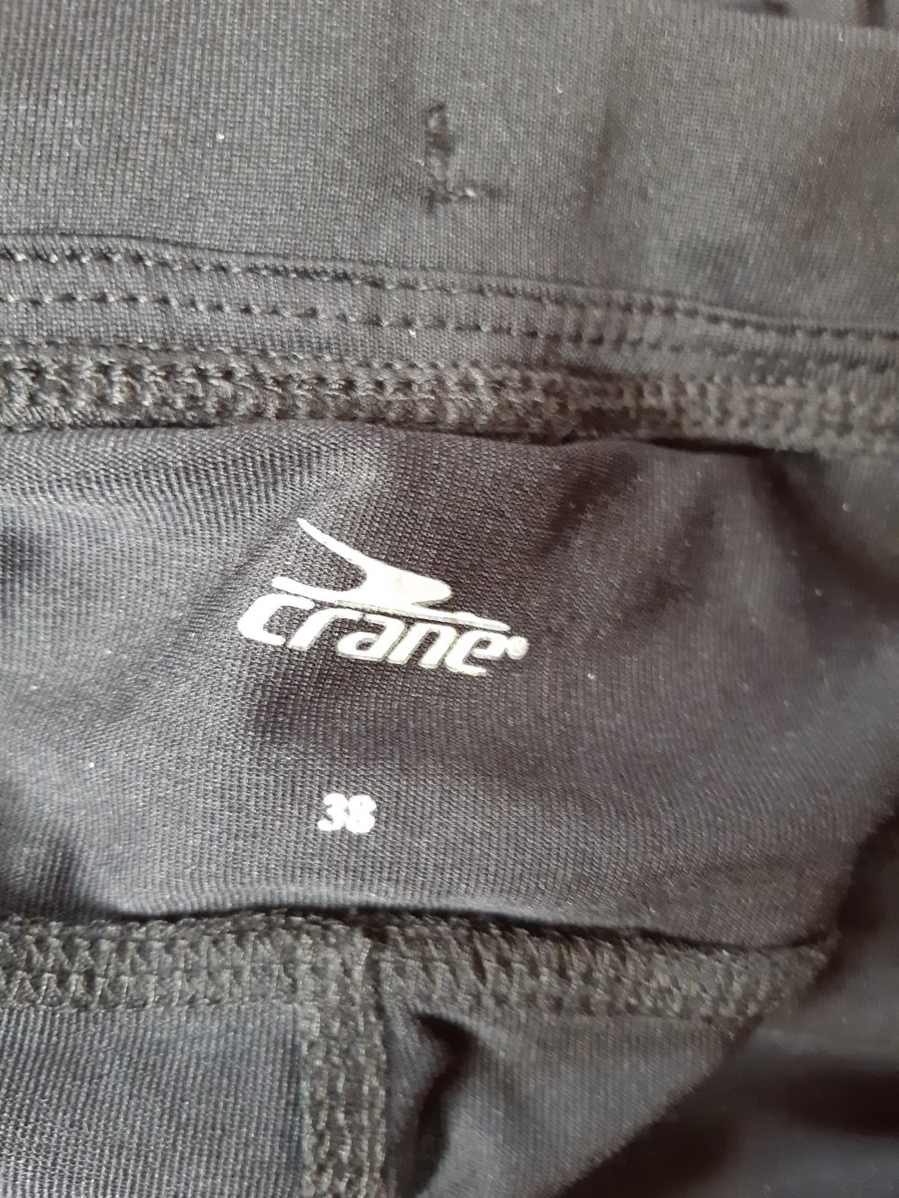 Kurze Sporthose von Crane