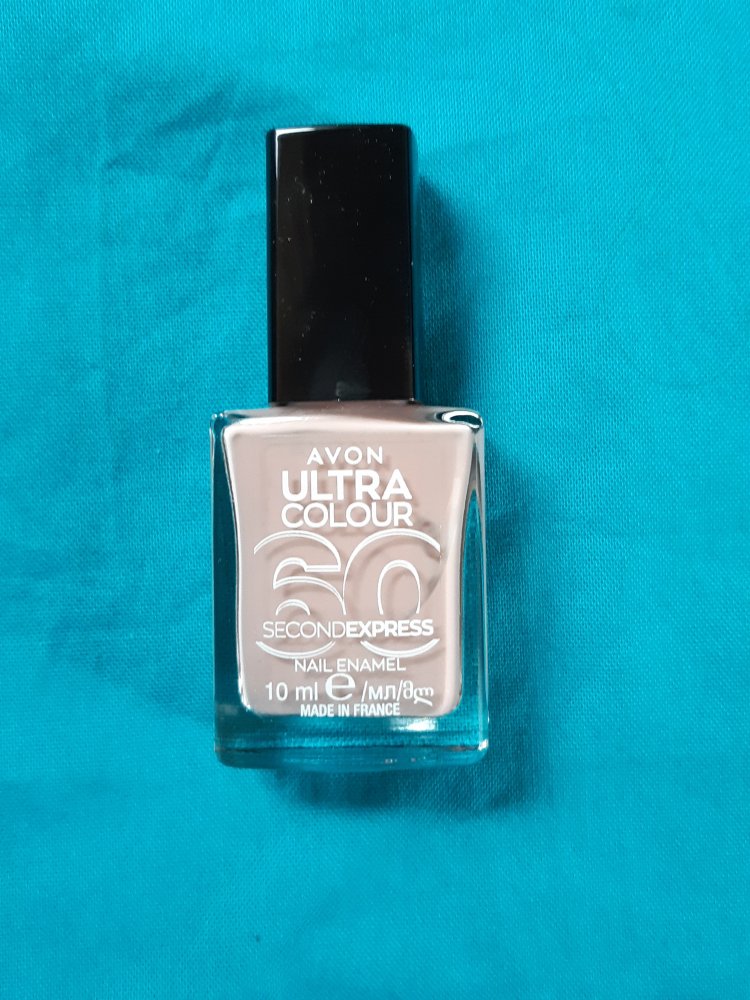 Avon Ultra Colour Mauve It Nagellack 