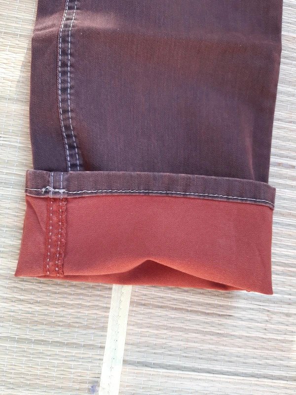 Jeans von Angels