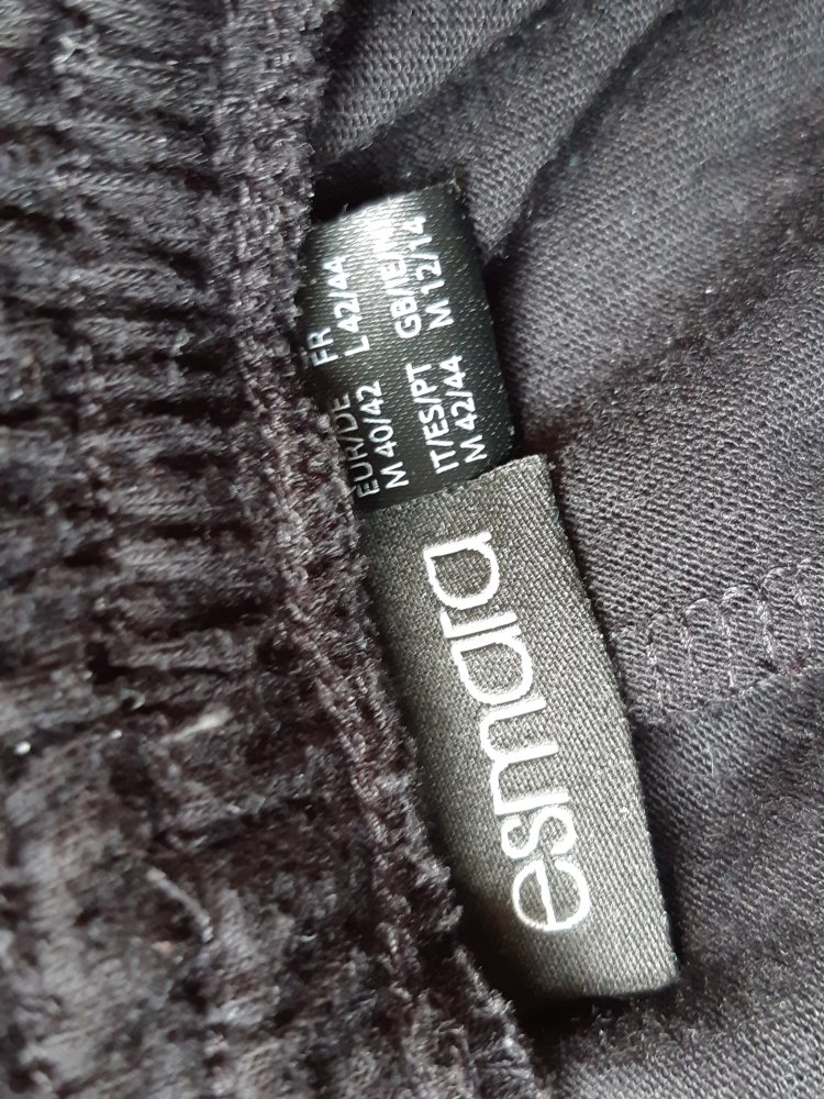 Bequeme Hose von Esmara