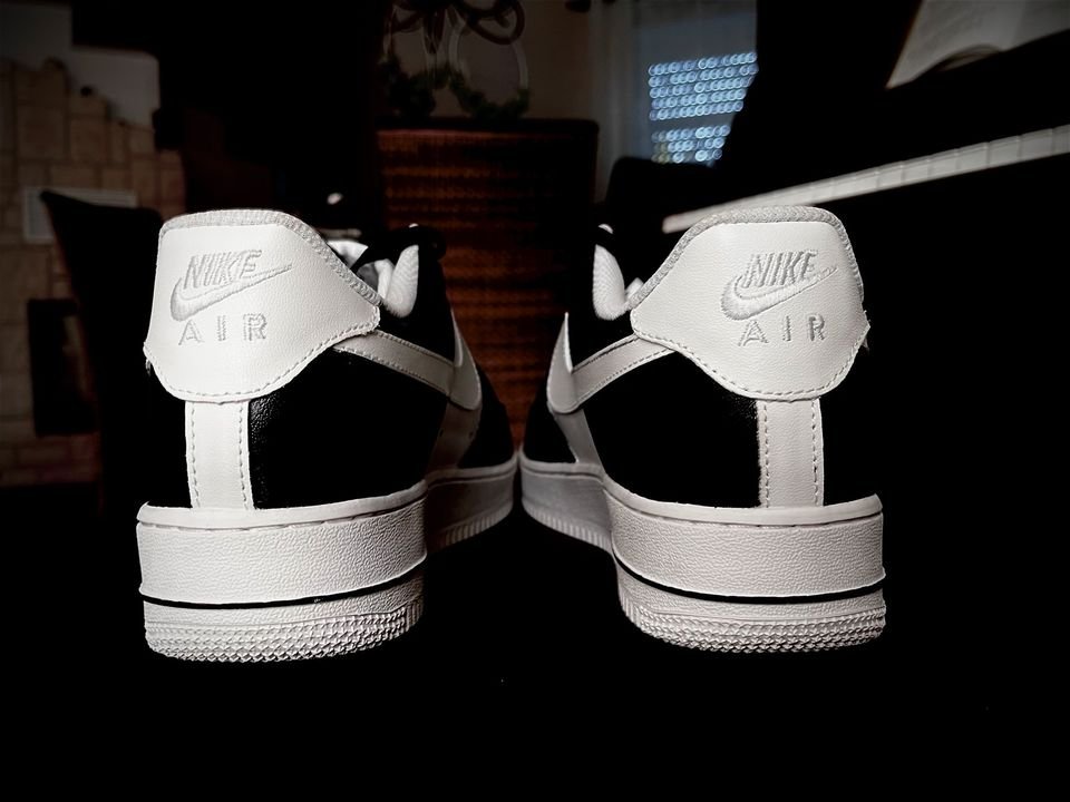 Nike Air Force 1 Custom
