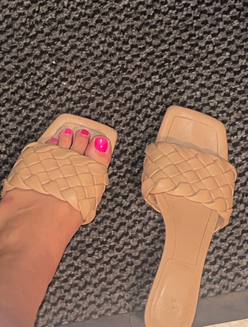Damen Absatzschuhe