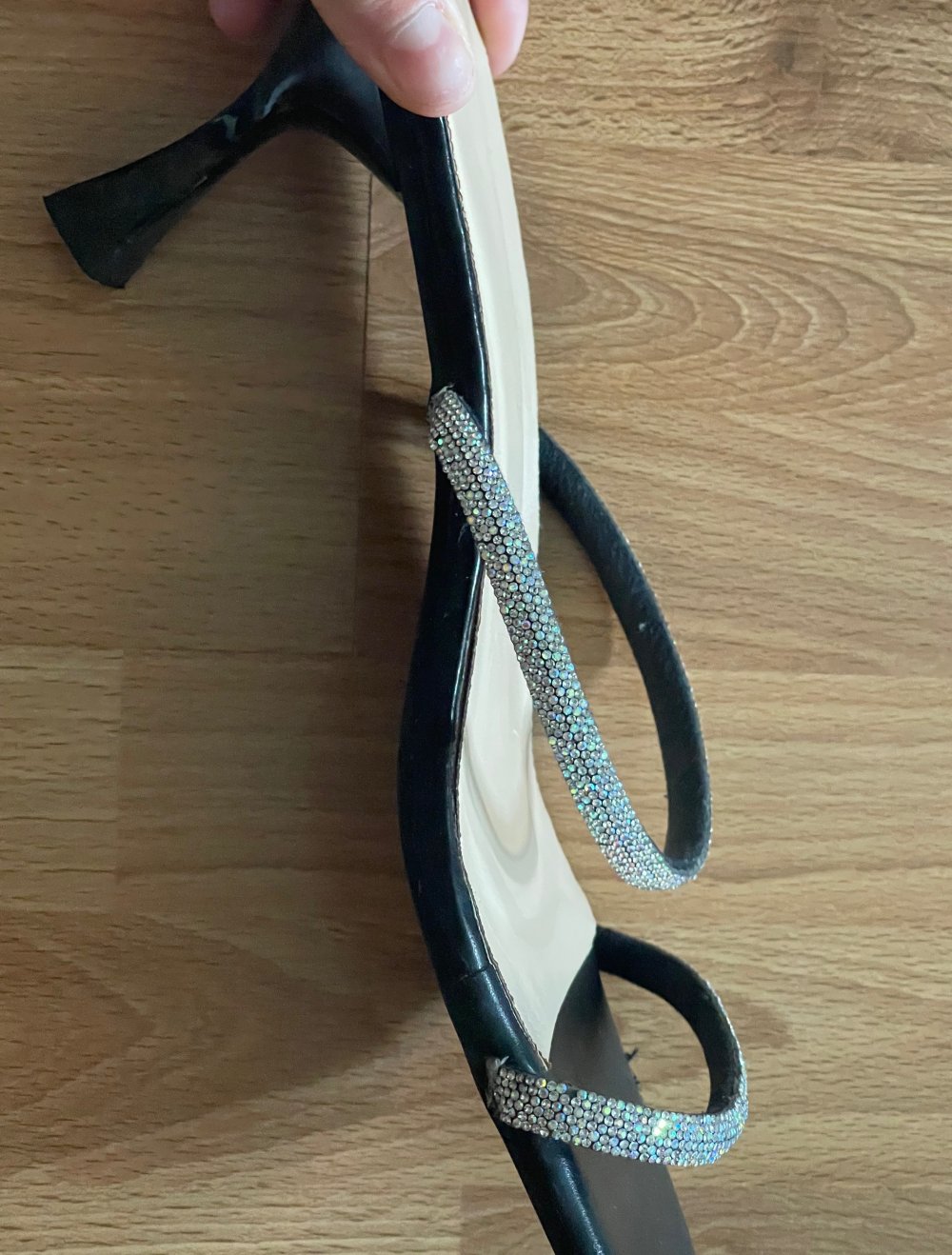 Damen Absatzschuhe