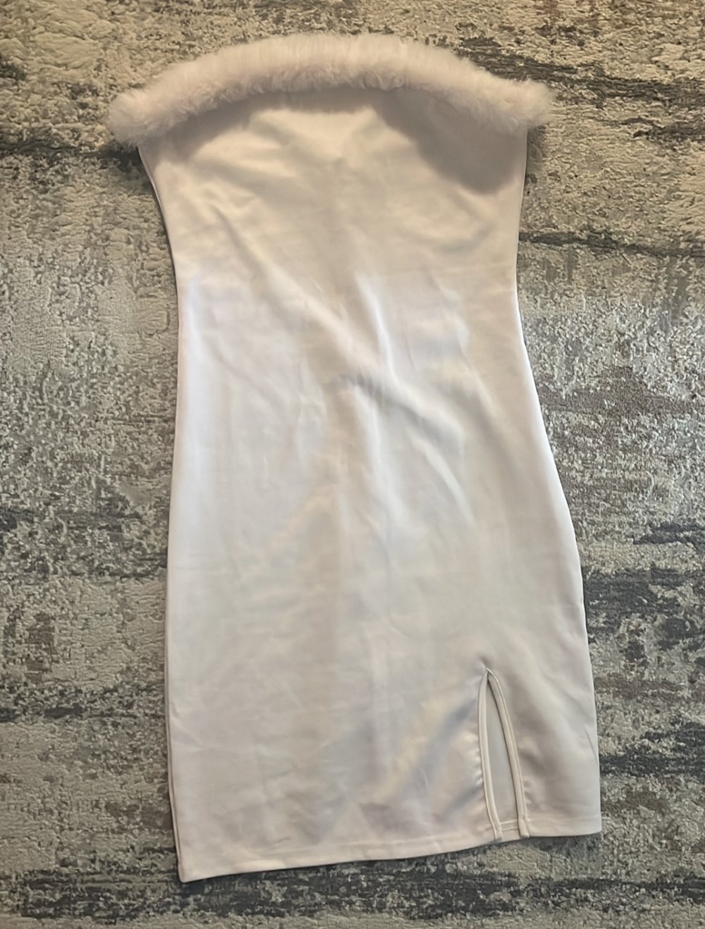 Mini Kleid