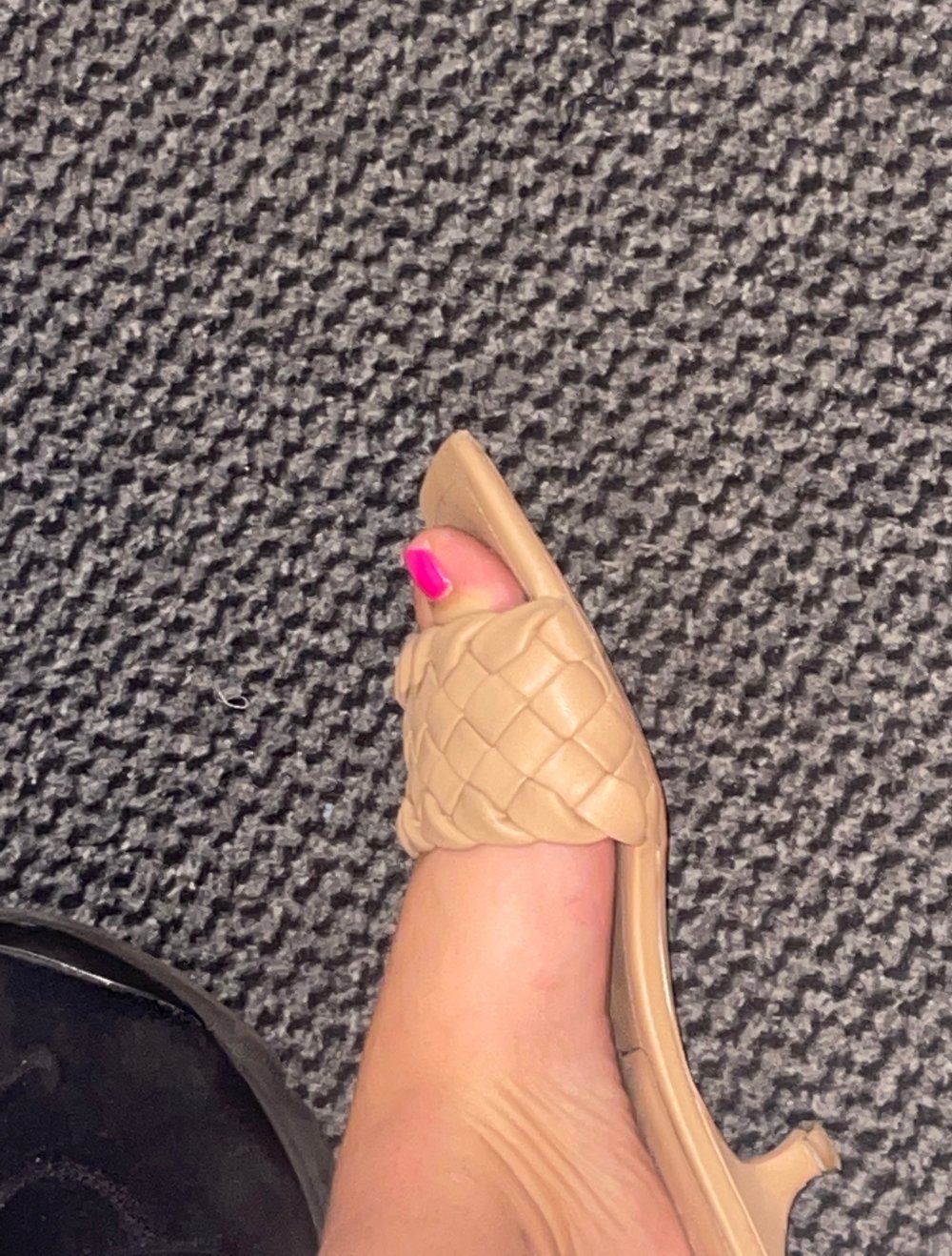Damen Absatzschuhe
