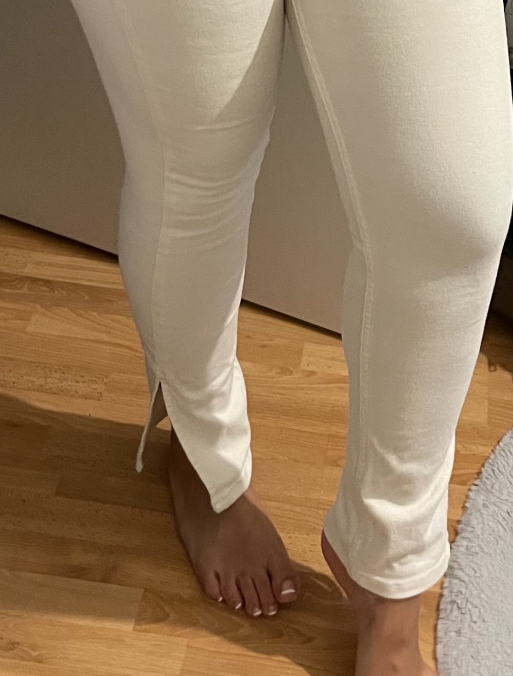 Damen Jeans Hose