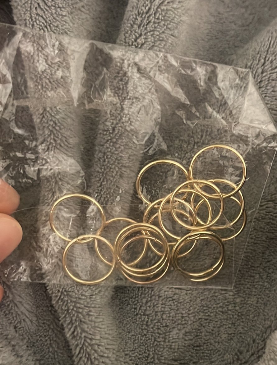 Haarschmuck