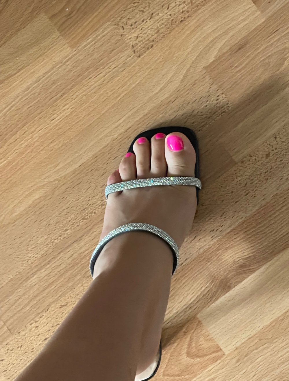Damen Absatzschuhe