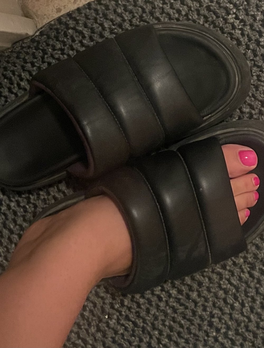 Damen Sandalen