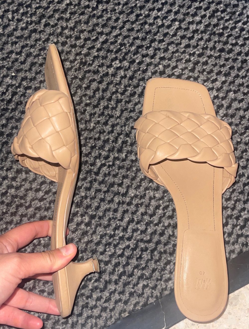 Damen Absatzschuhe