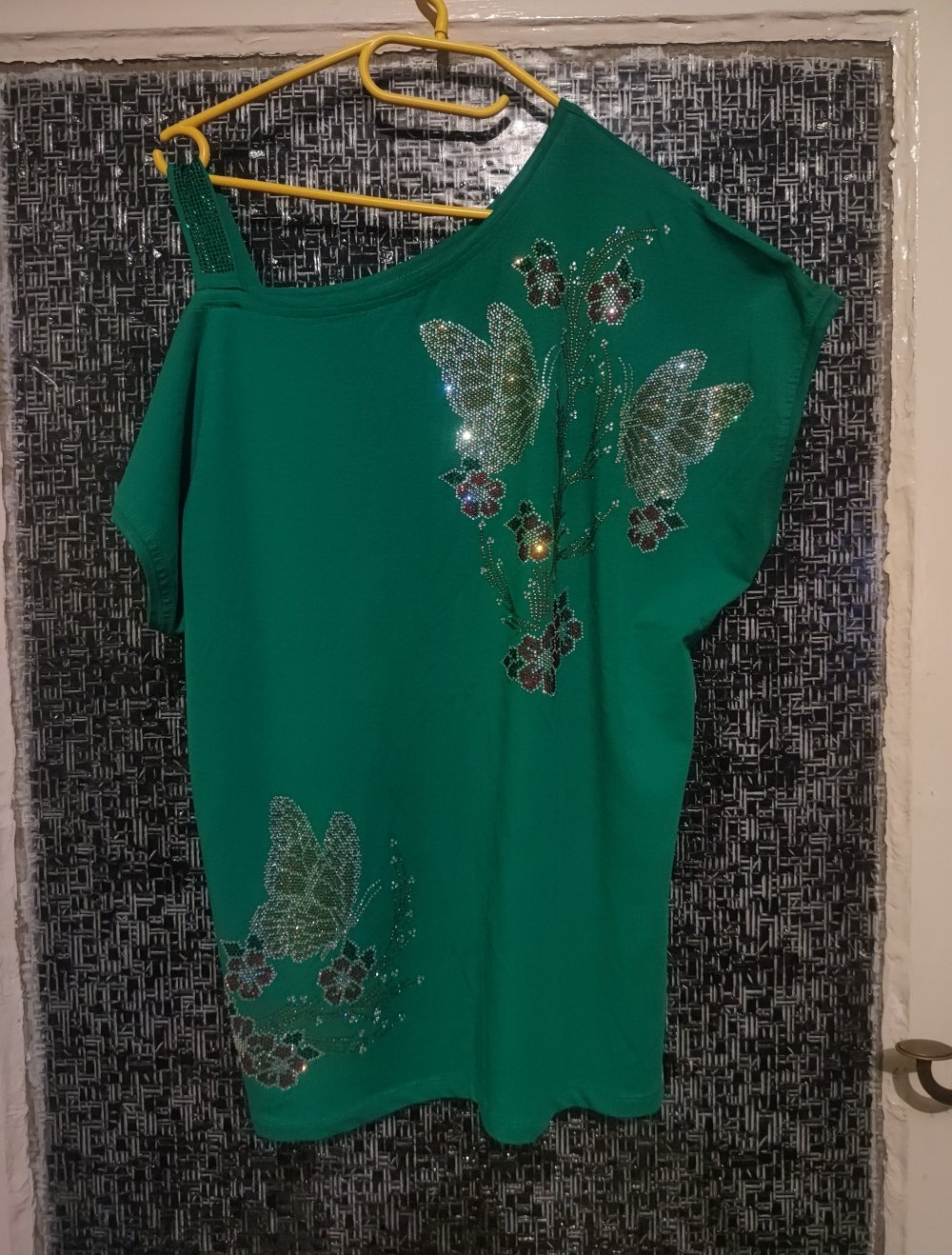 Neues Shirt in XL