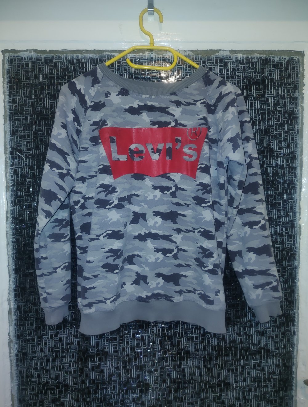 Pullover in 170