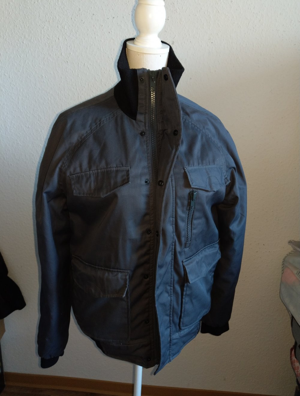 Jacke in 46