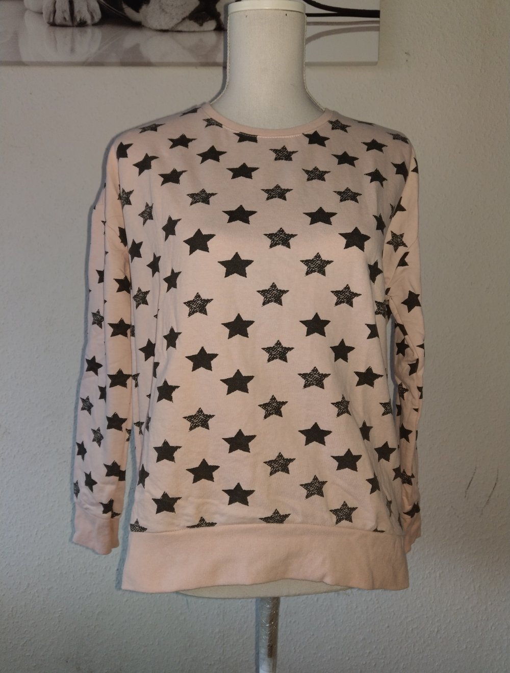 Neuer Pullover in M