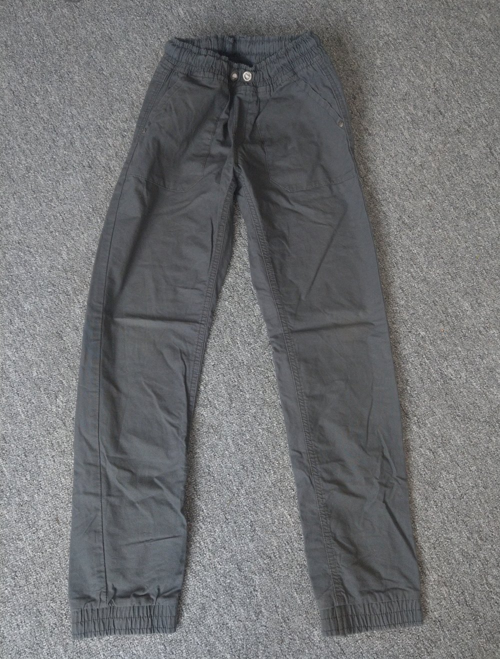 Hose in 158