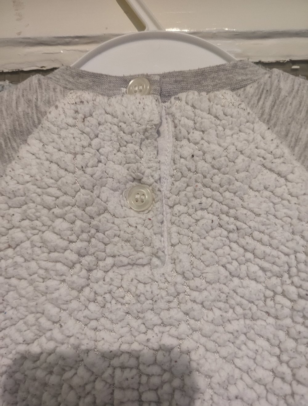 Pullover in 80