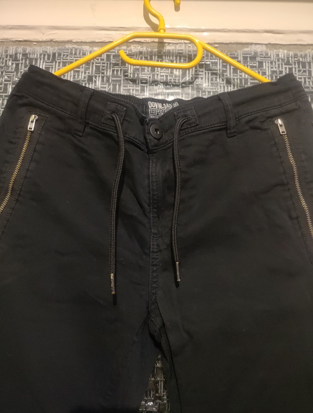 Joggjeans in 176