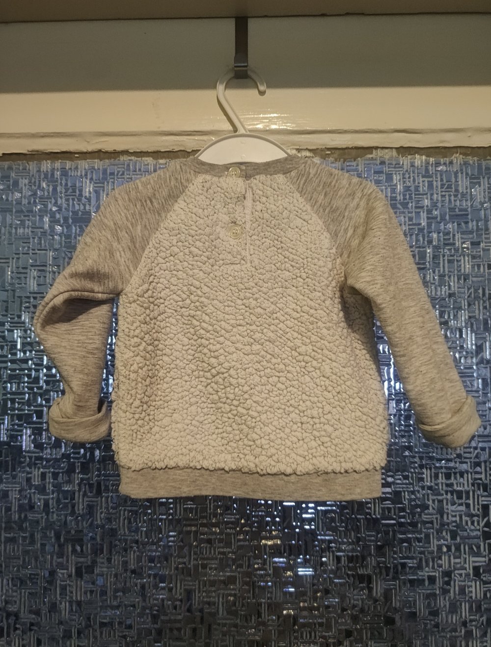 Pullover in 80