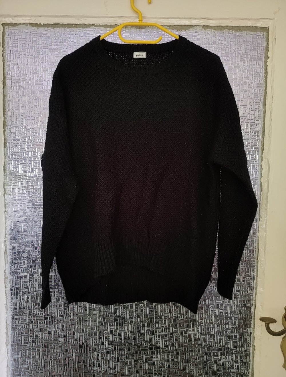 Pullover in M