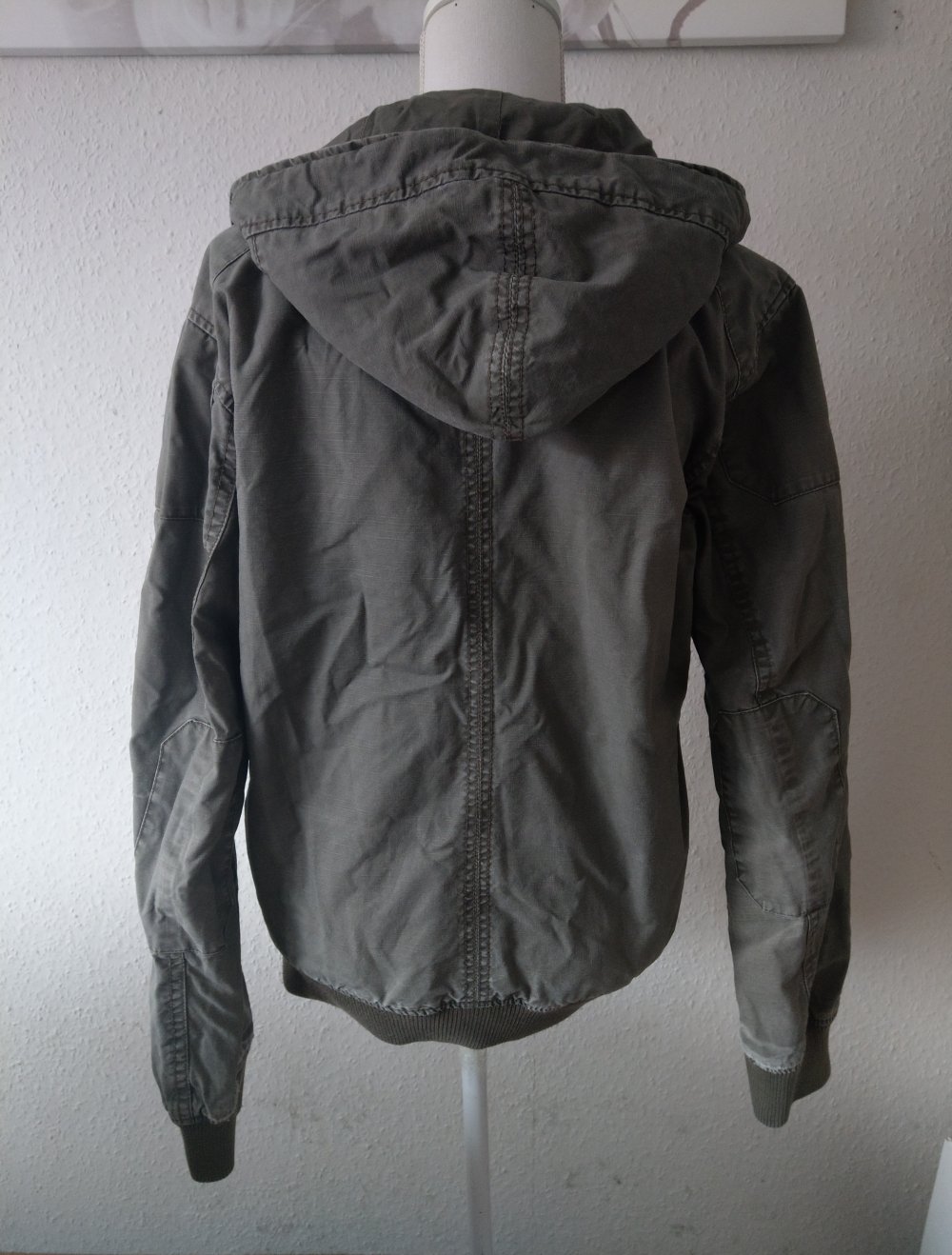 jeansjacke in M