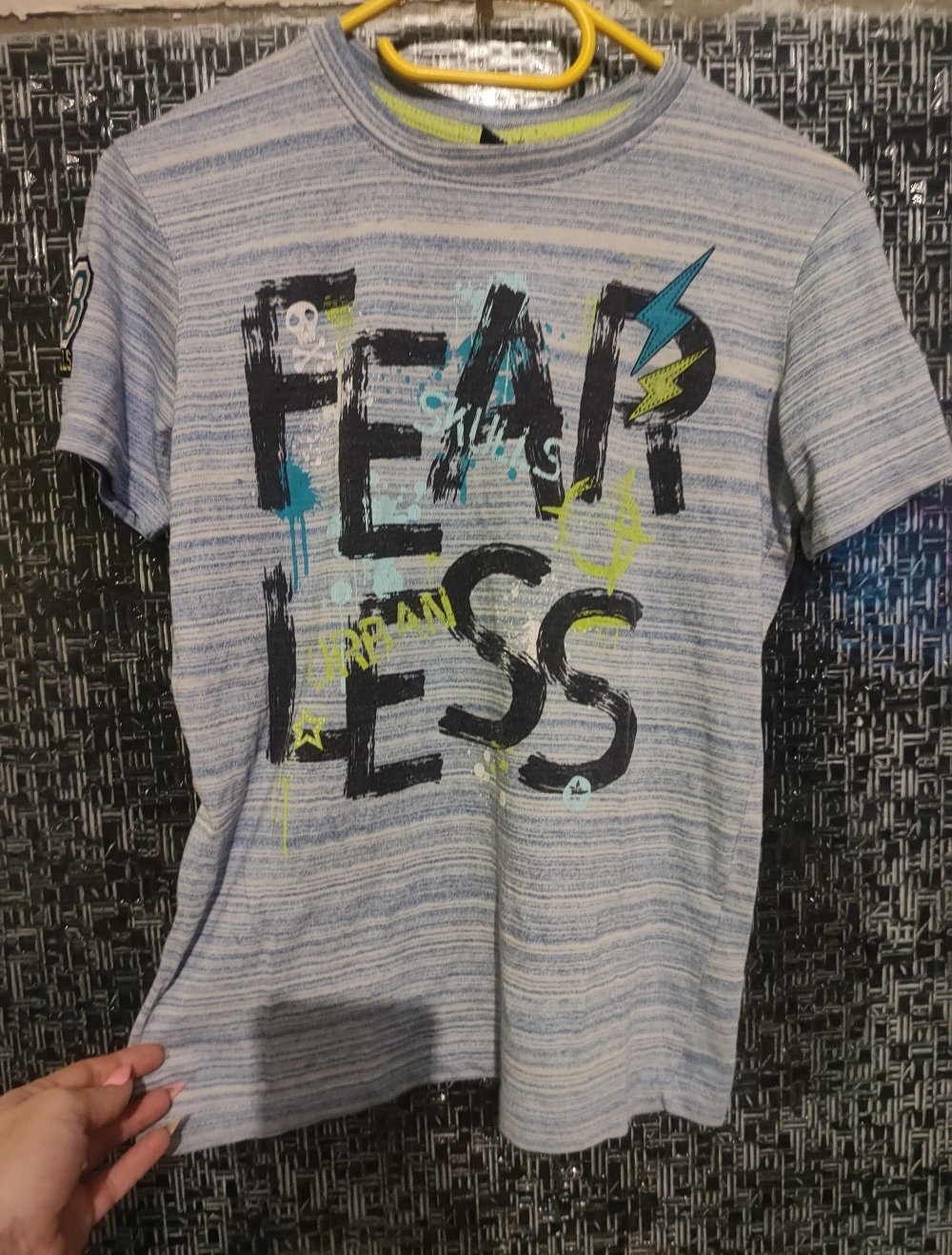 T-Shirt in 146/152
