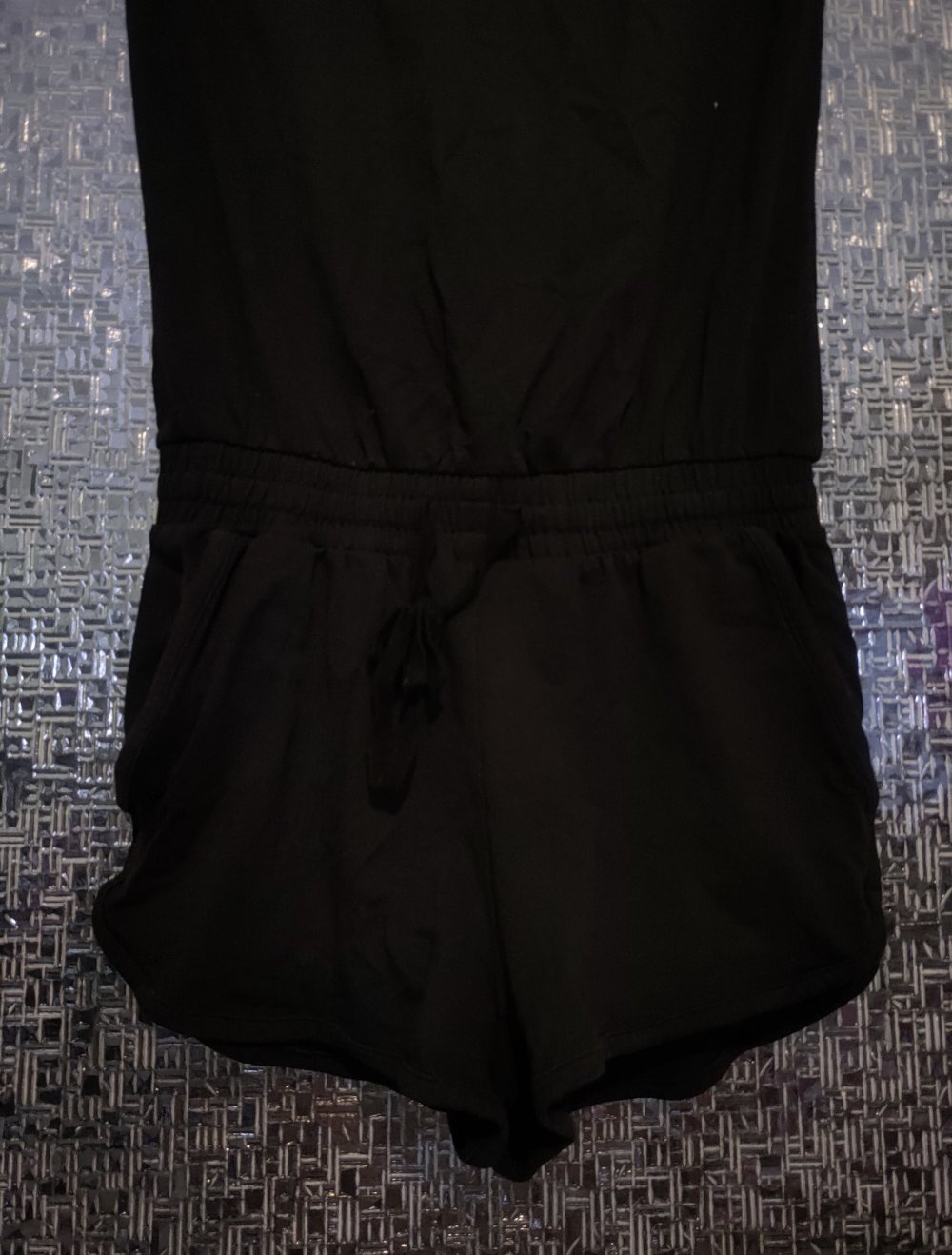 Neuer Jumpsuit/Overall in S