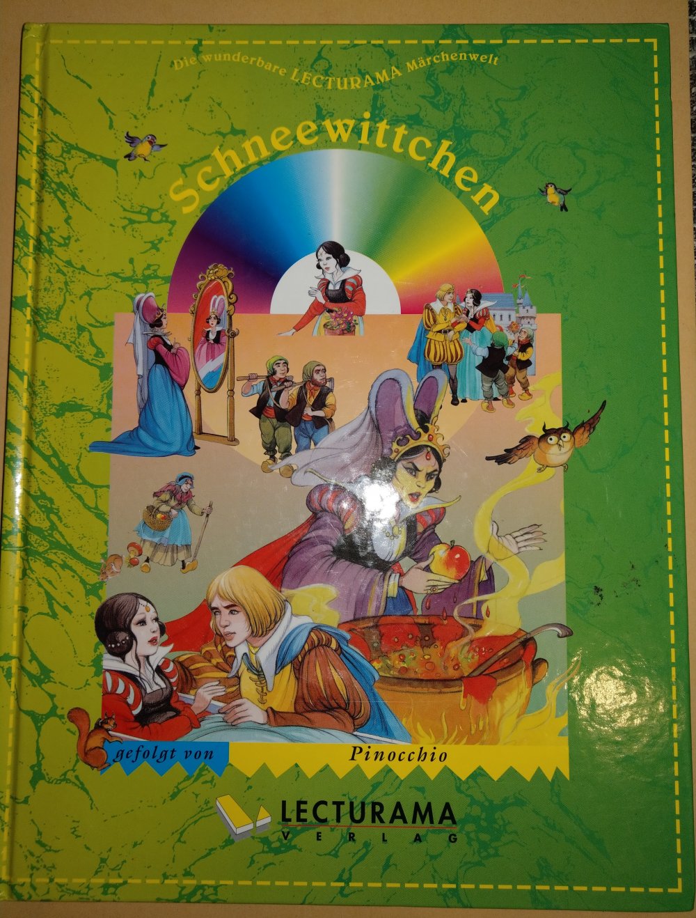 Buch 2 Geschichten 