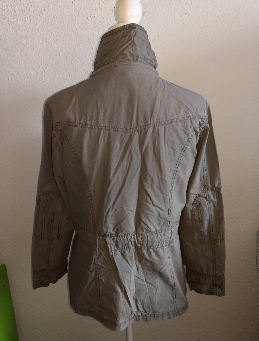 Jacke in M