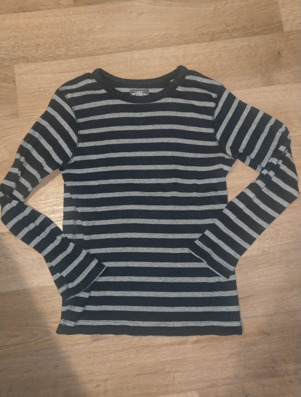 Pullover in 134/140