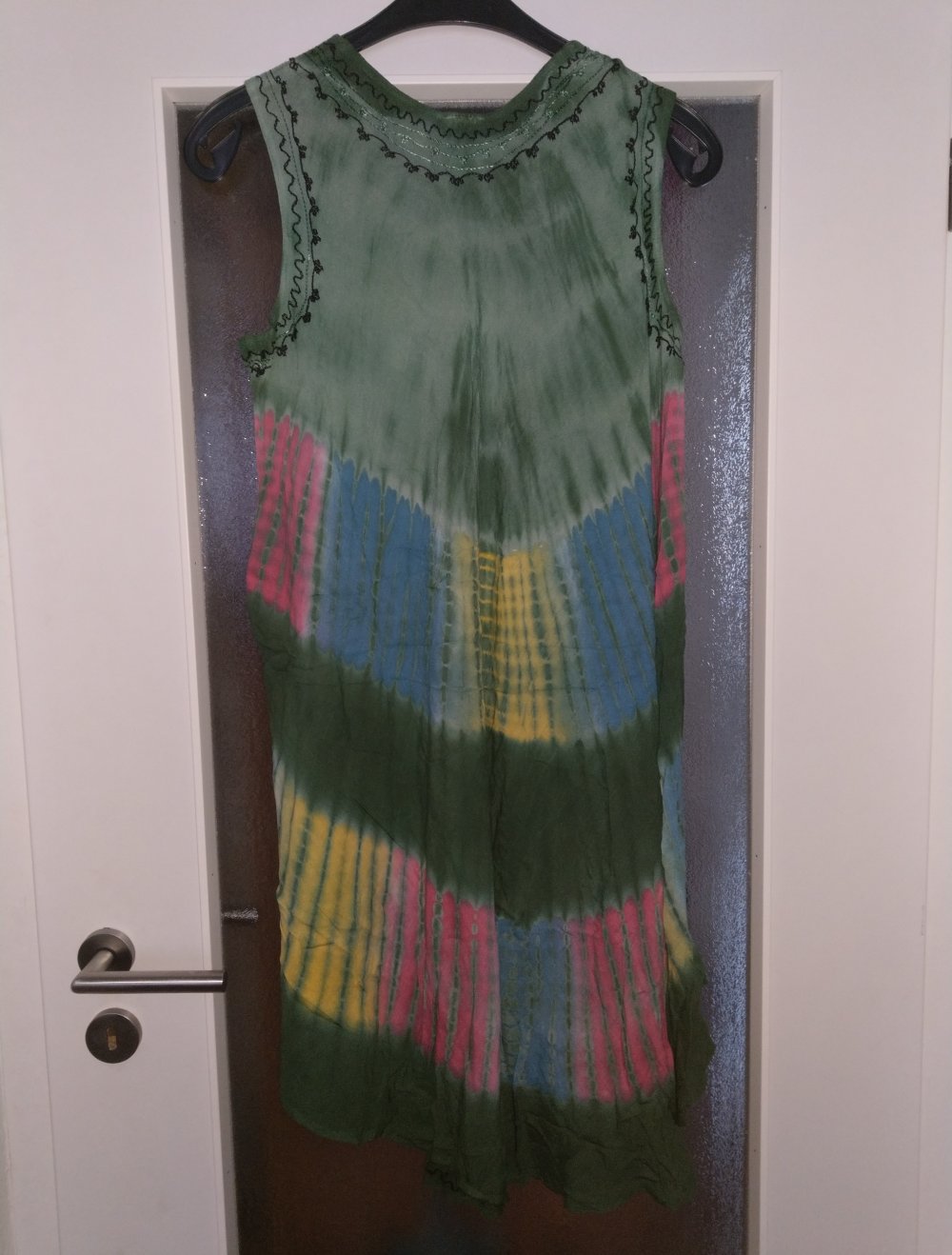 Sommerkleid von M bis XL