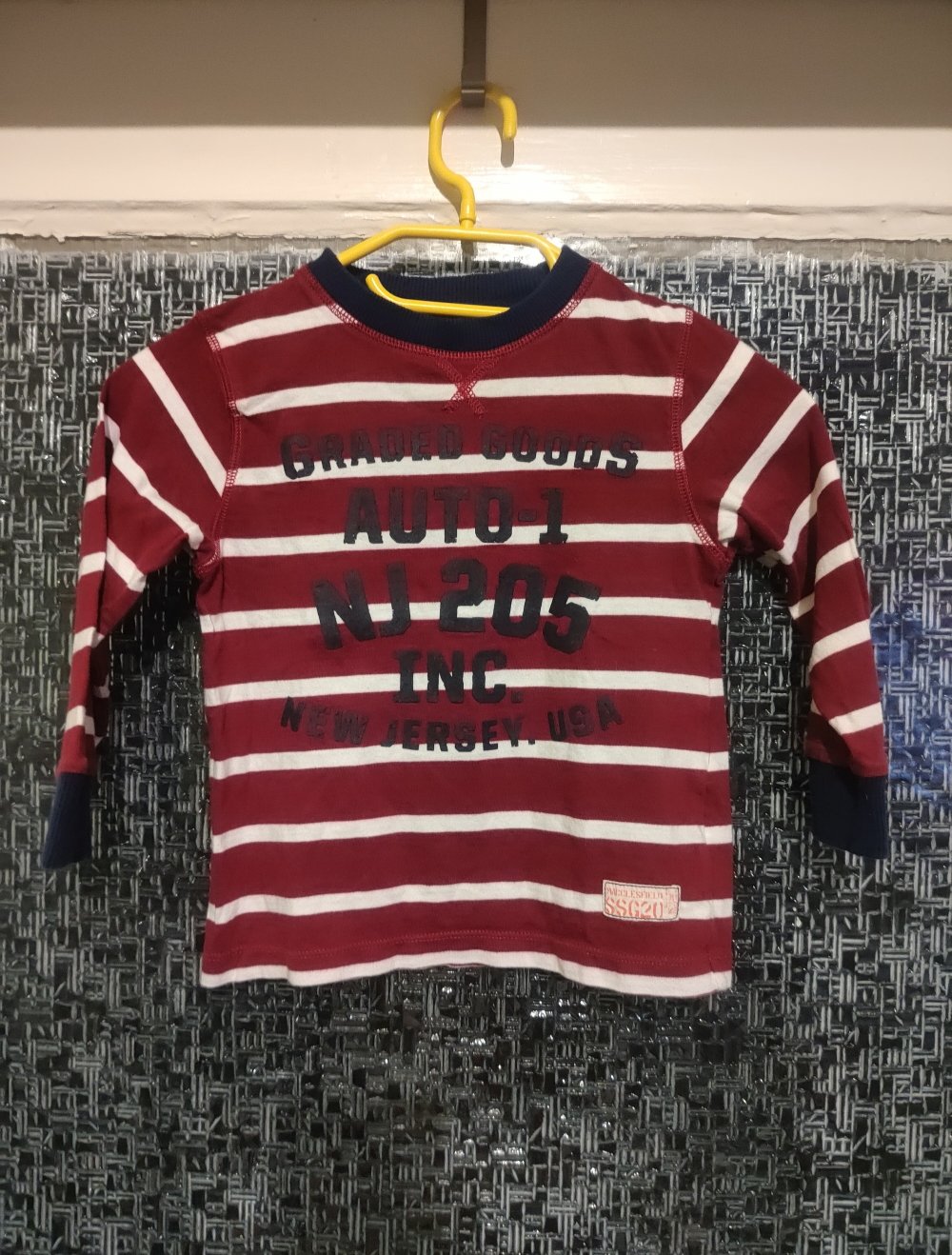 Pullover in 98/104