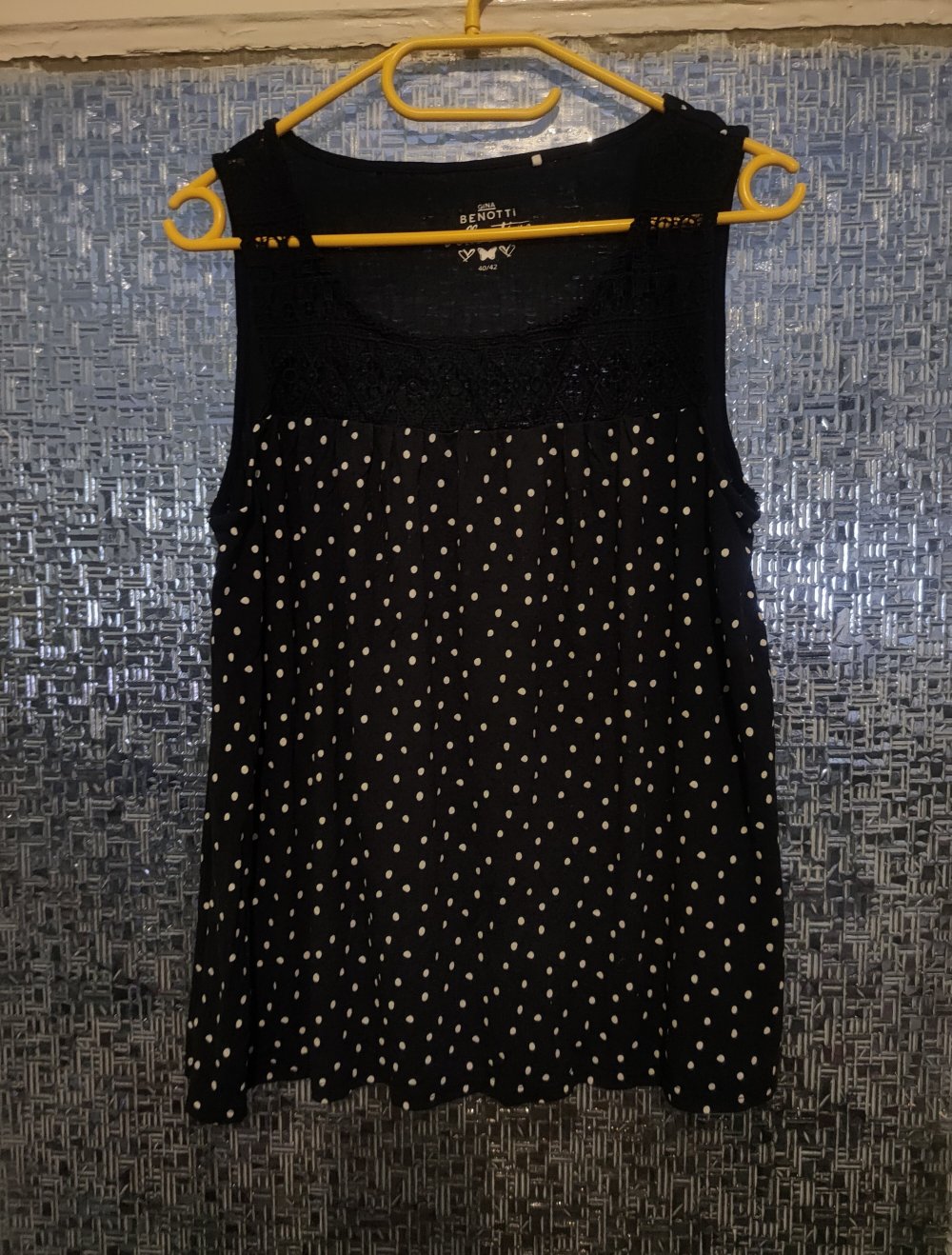 Shirt in 40/42