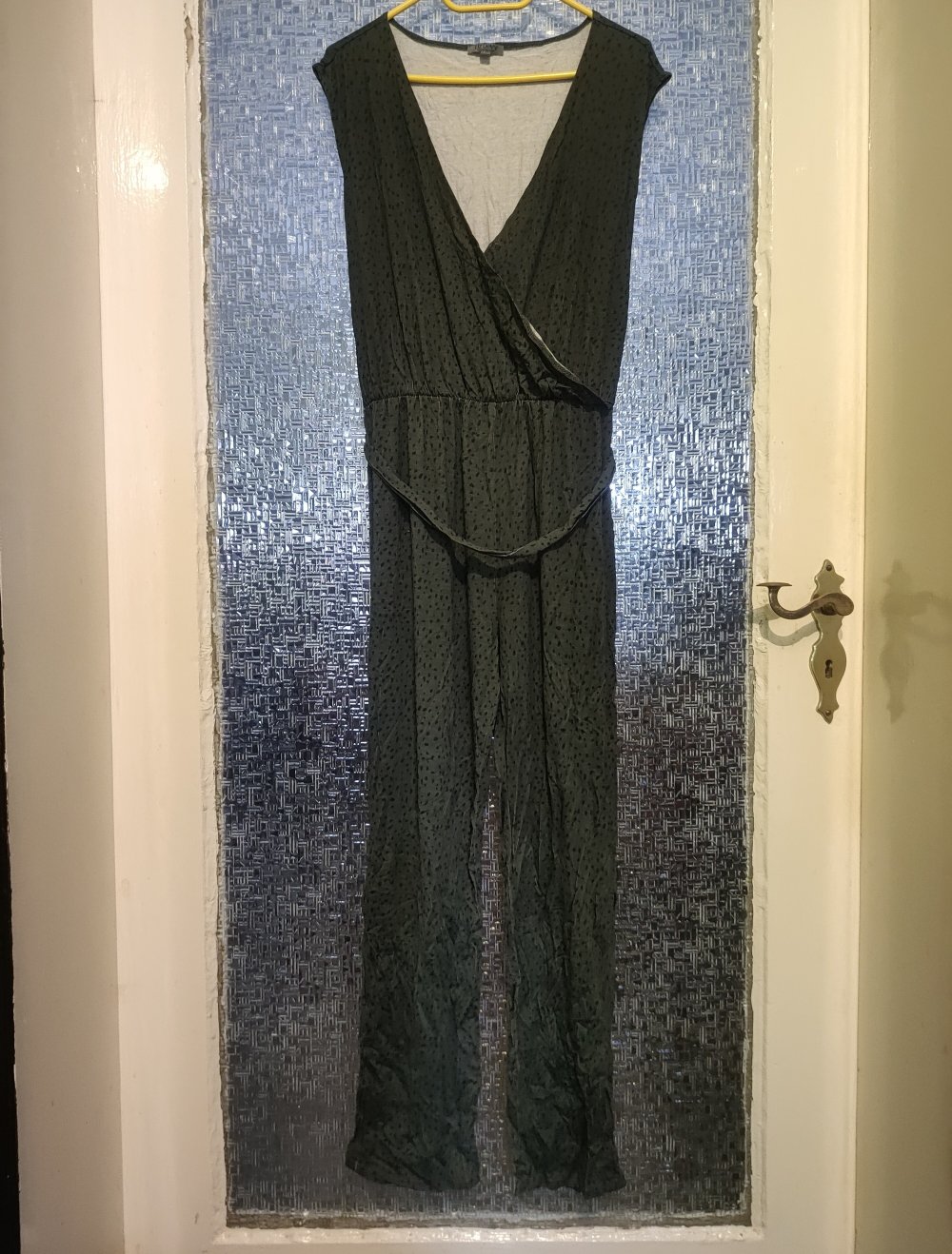 Jumpsuit/Overall in XL