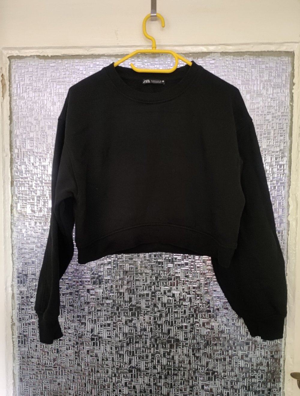 Pullover in S