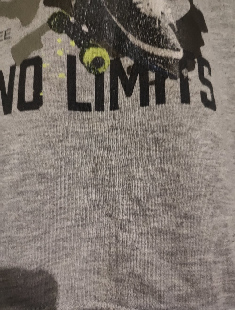 Hoodie in 146/152
