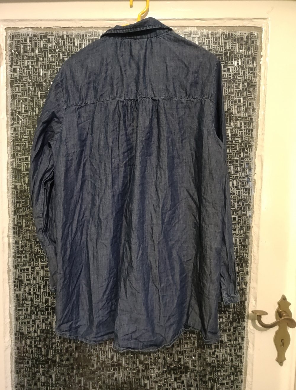 Bluse in L 44/46