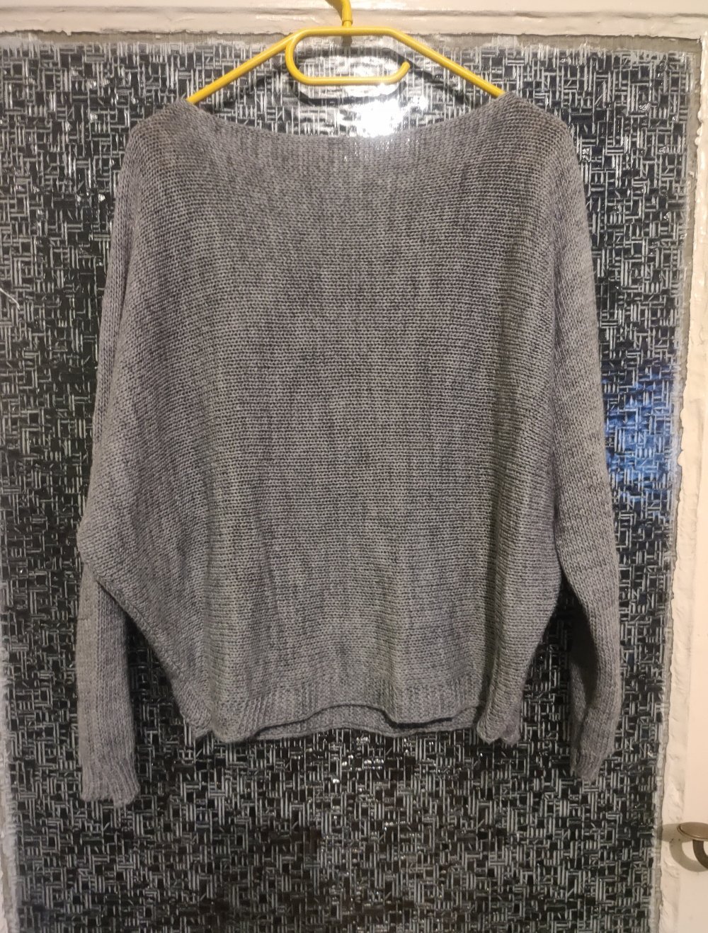Neuer Pullover in M