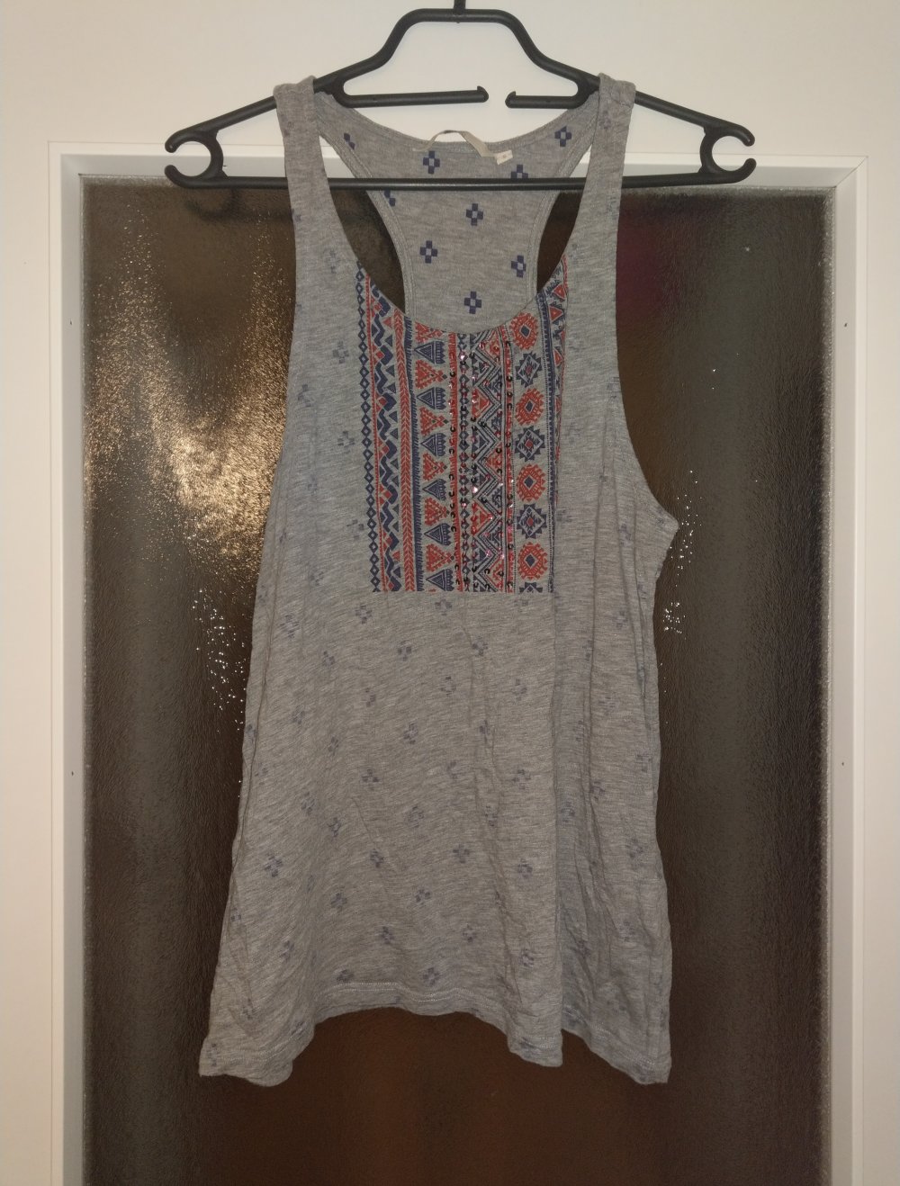 Tanktop in S