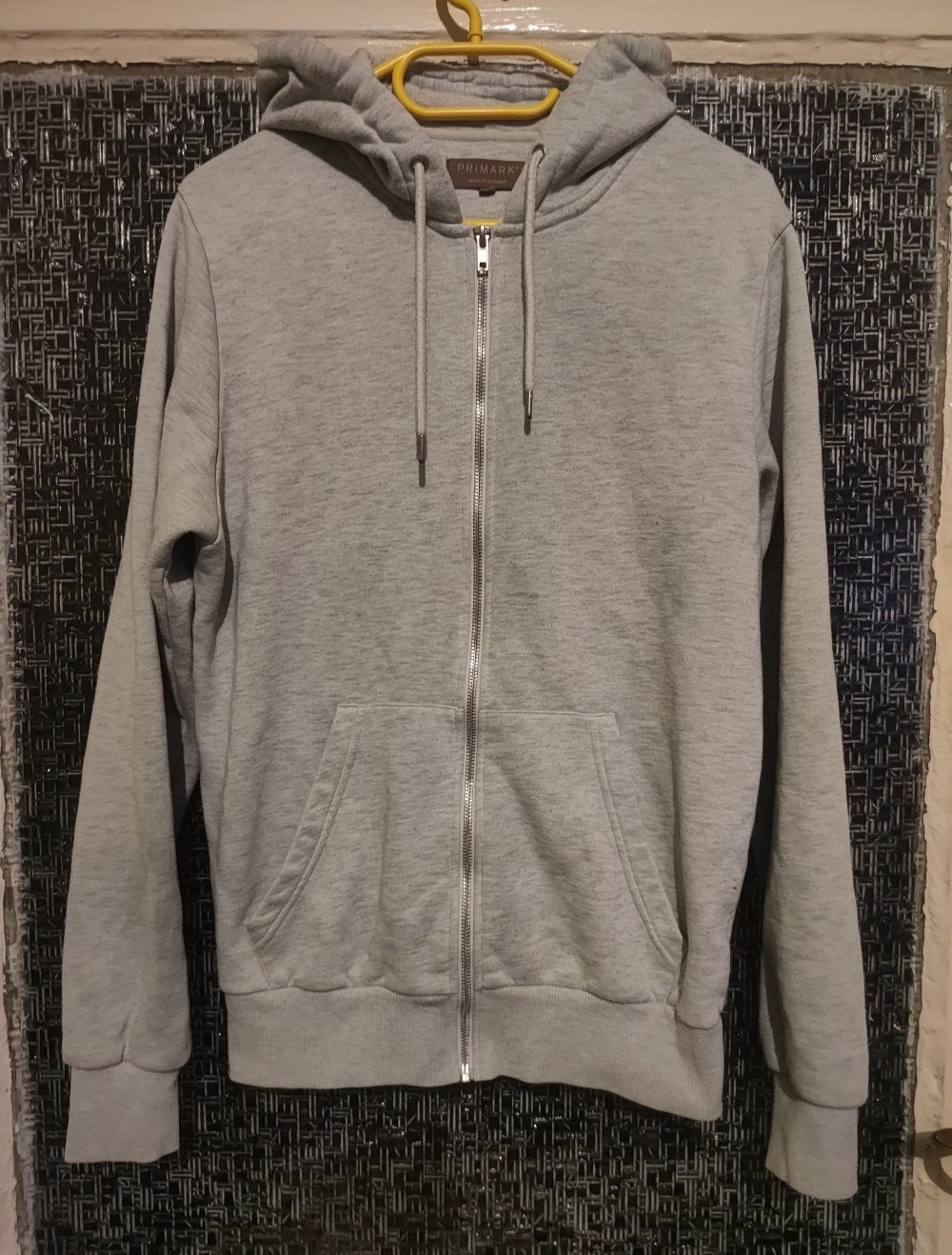 Dünne Jacke in S