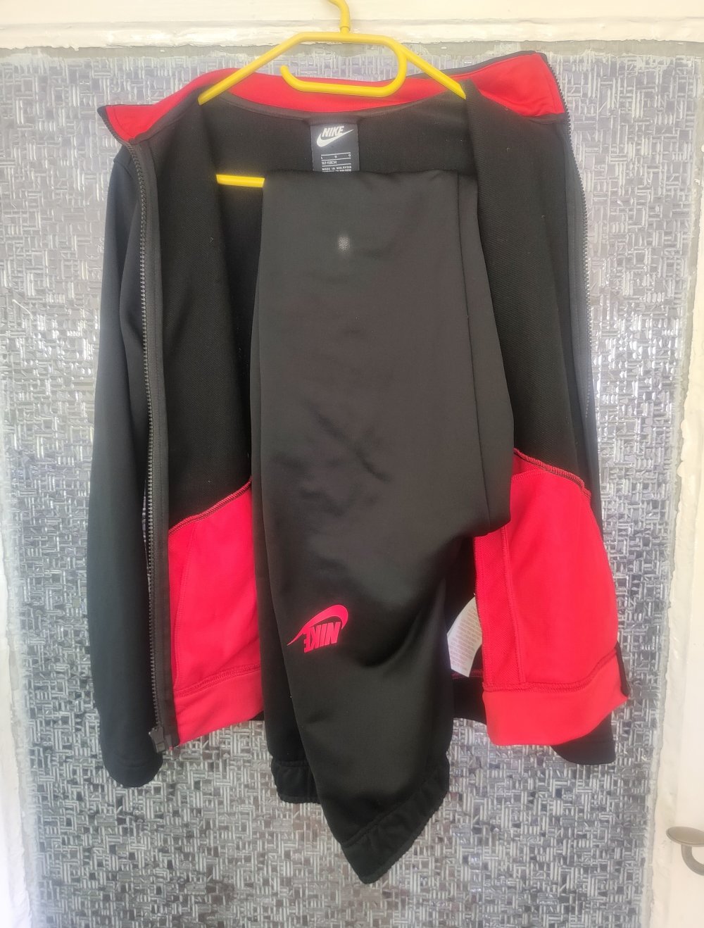 Sportanzug Nike in 147-158
