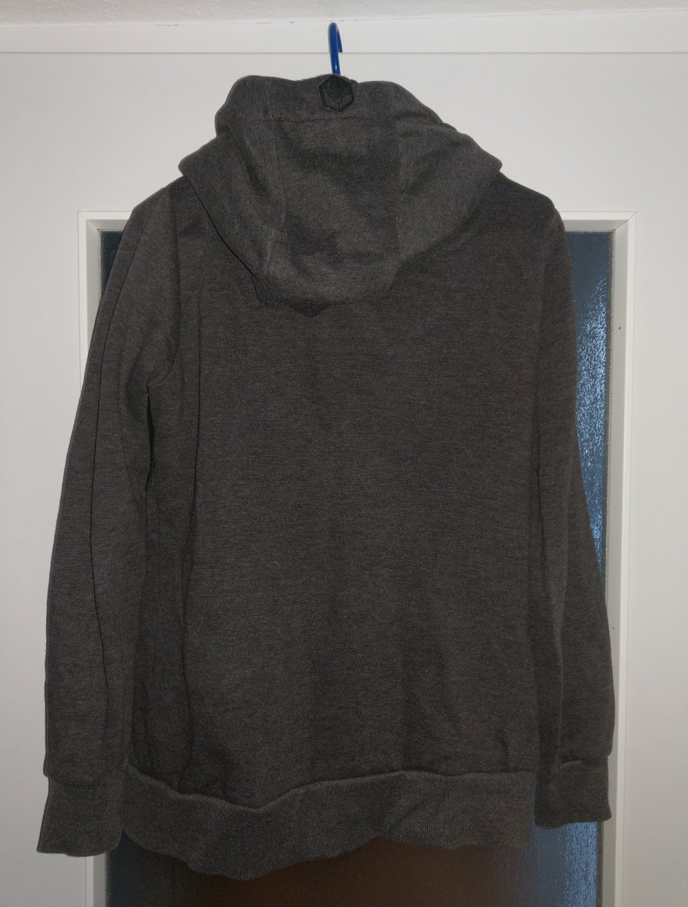 Strickjacke in Small