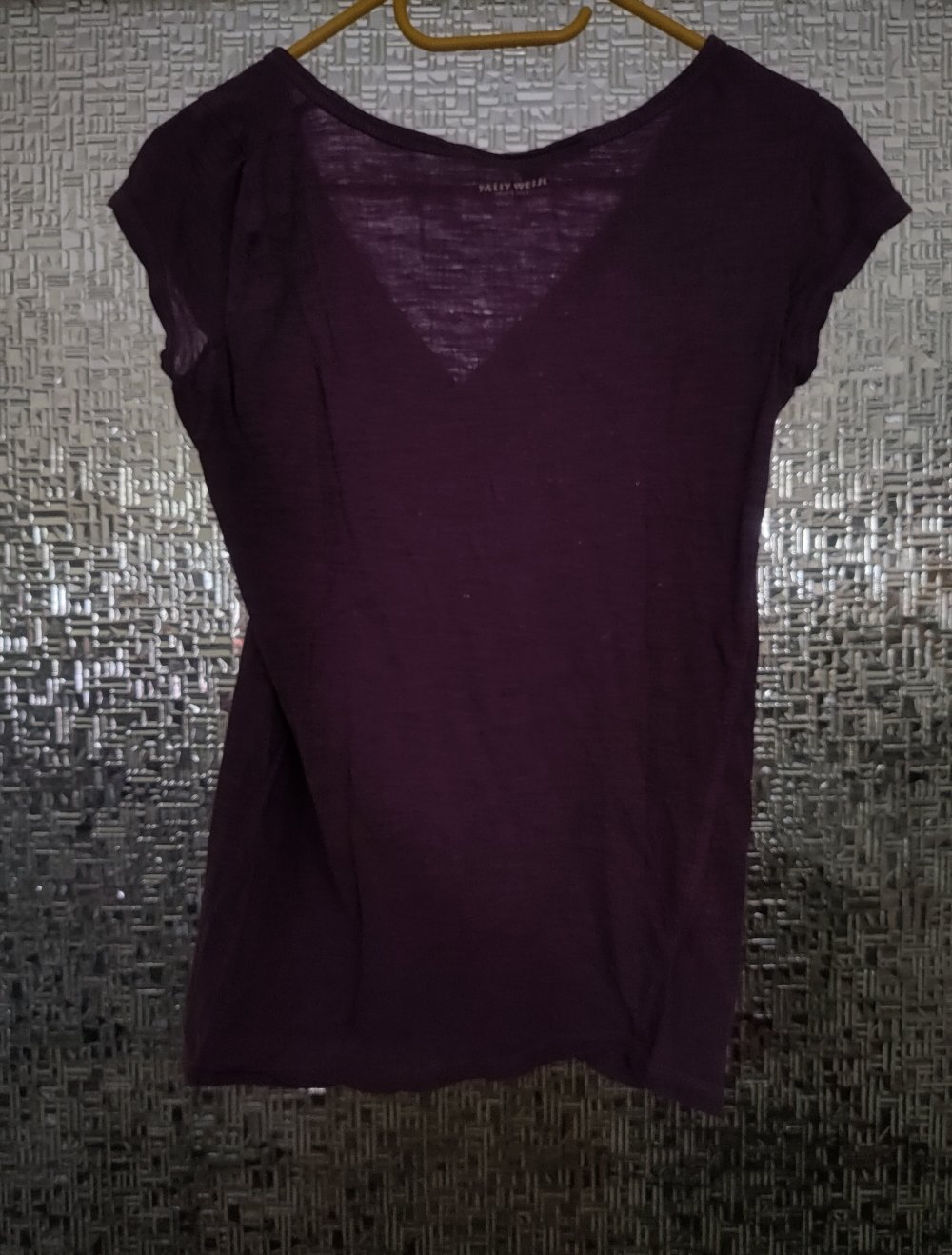 T-Shirt in M 38