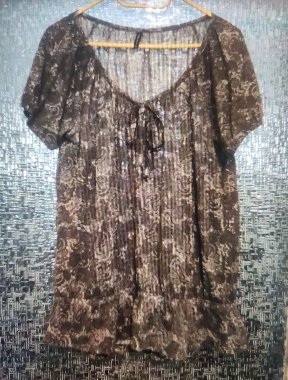 Shirt in XL
