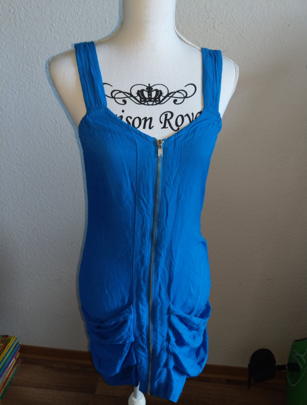 Kleid in 34