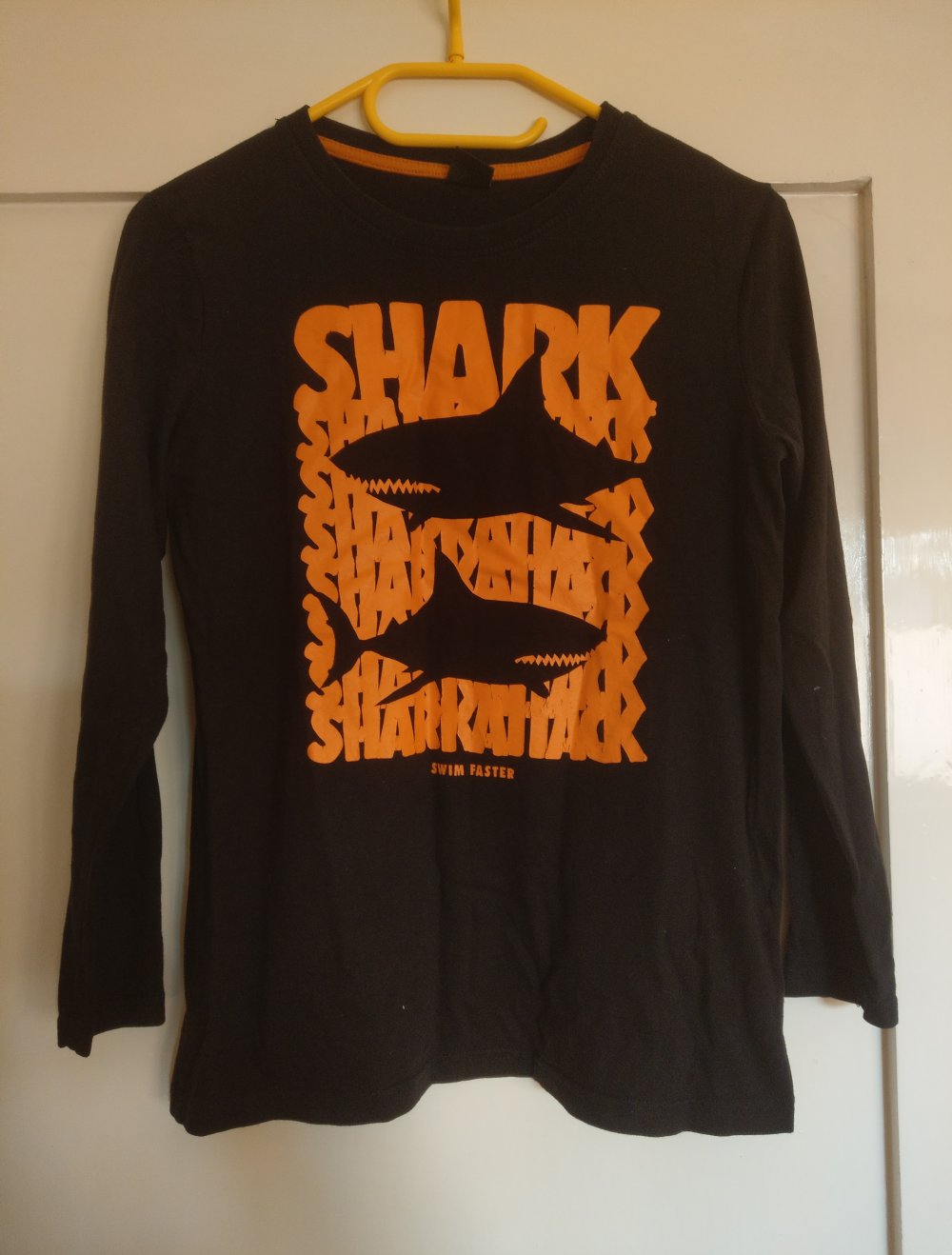 Sweatshirt in 146/152