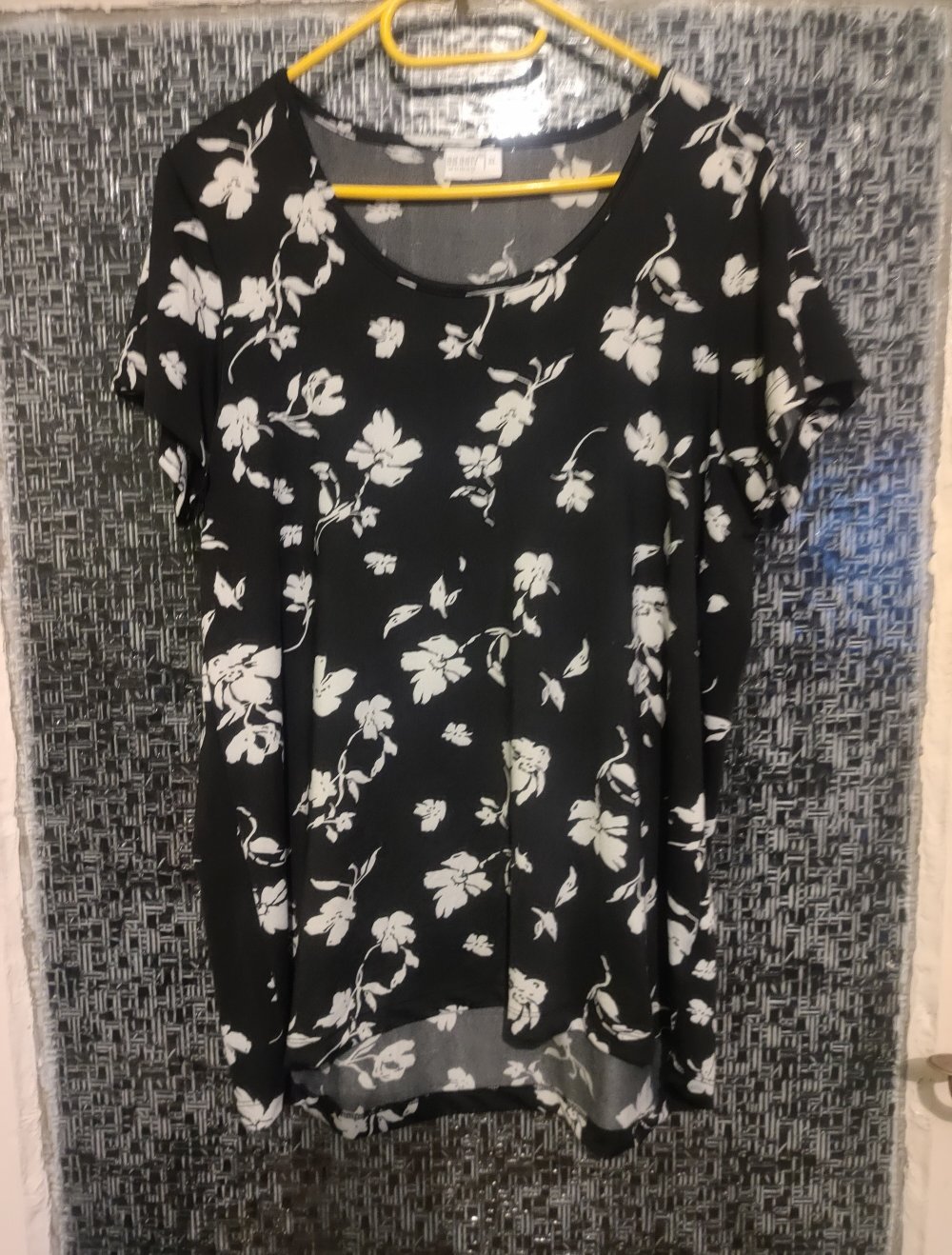 Neues Shirt in XL