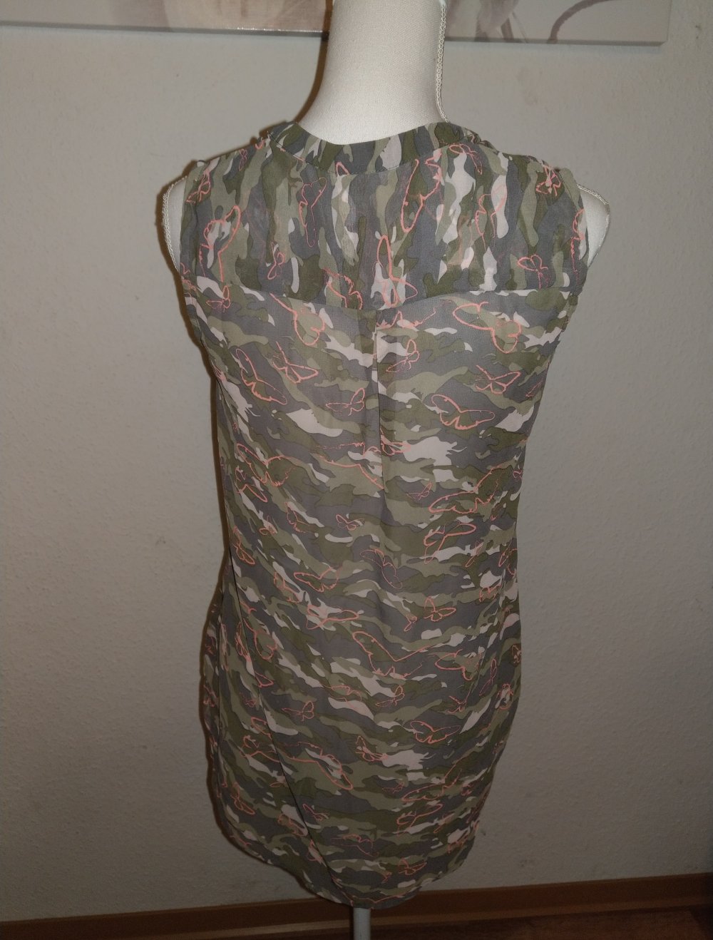 Bluse in 36
