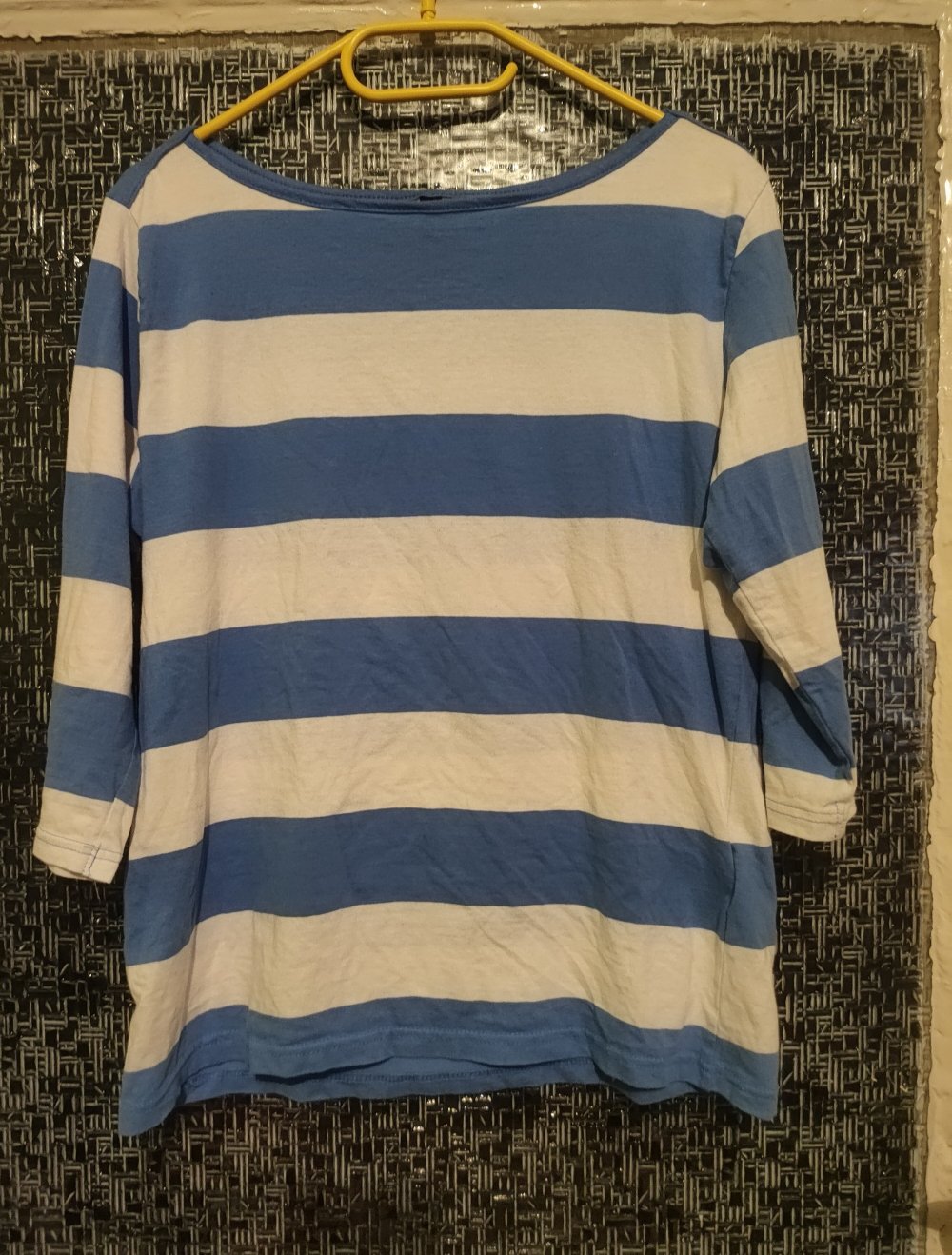 Pullover in L