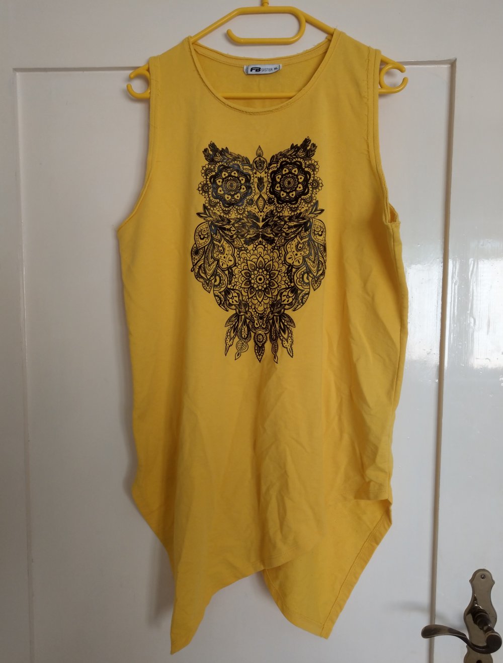 Neues Shirt in S
