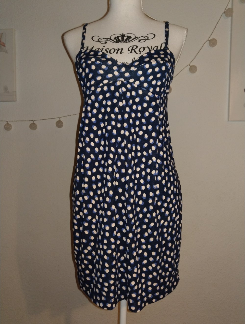 Kleid in S